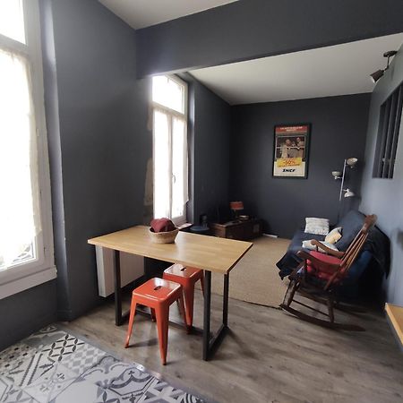 Studio 1 Chambre Ideal Salaries Nomades Montauban Exteriör bild