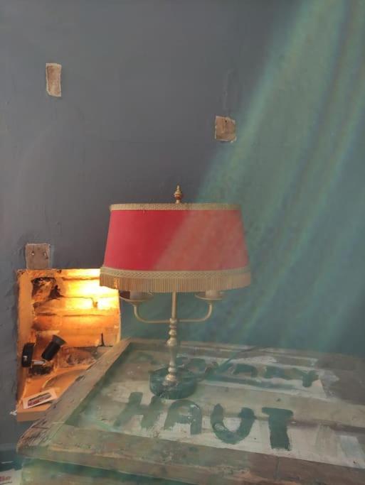 Studio 1 Chambre Ideal Salaries Nomades Montauban Exteriör bild