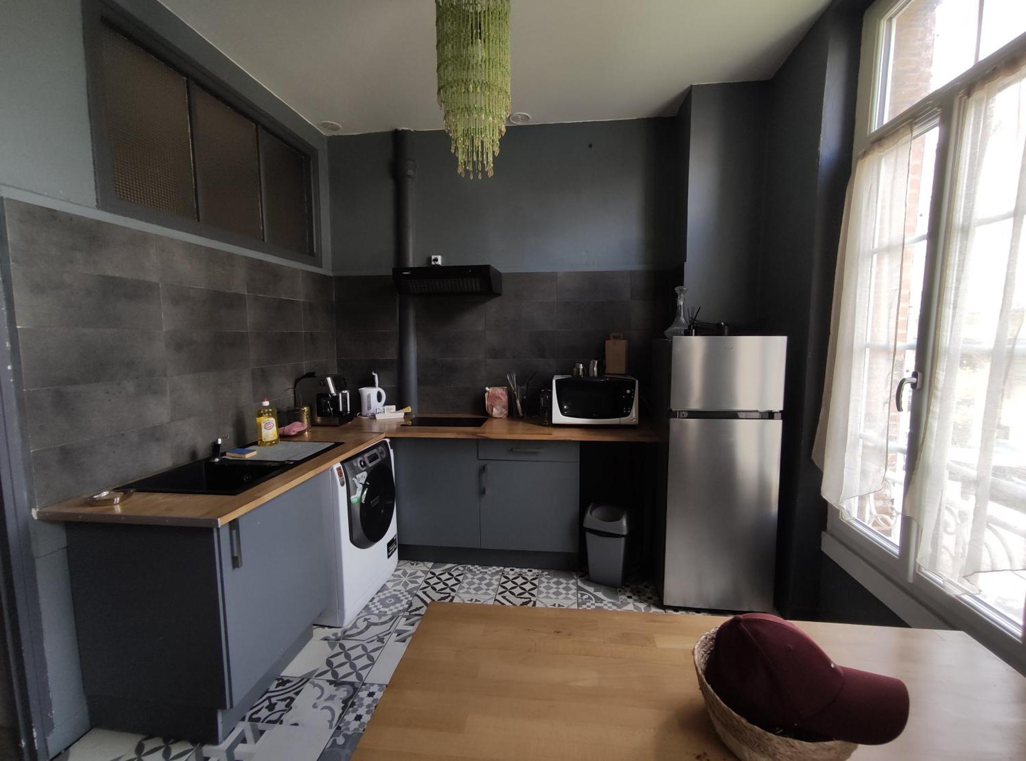 Studio 1 Chambre Ideal Salaries Nomades Montauban Exteriör bild