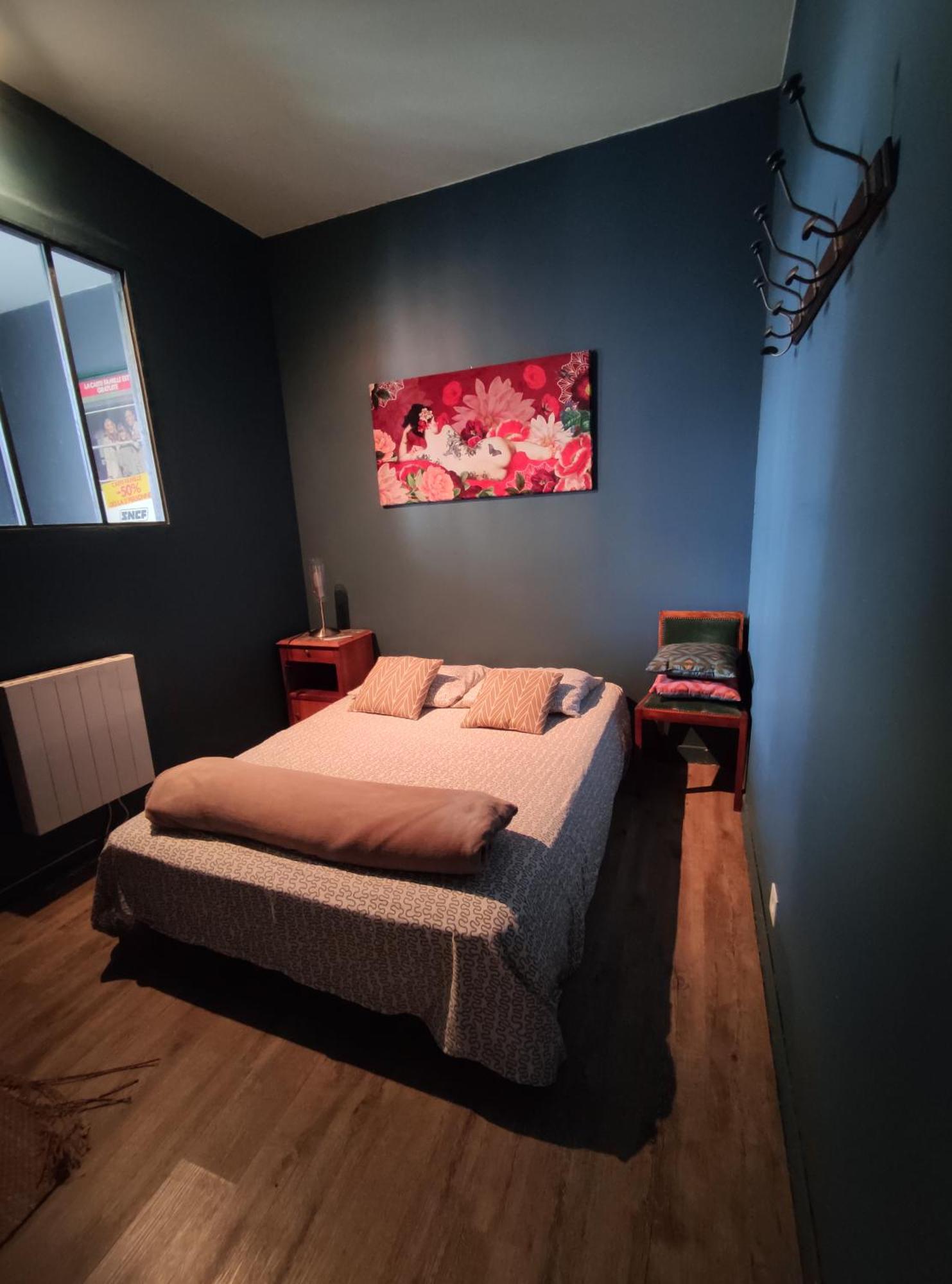 Studio 1 Chambre Ideal Salaries Nomades Montauban Exteriör bild